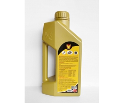 Yuki Nano 10W40 Cao Cấp Cho Xe Số Và Côn Tay (946ml)